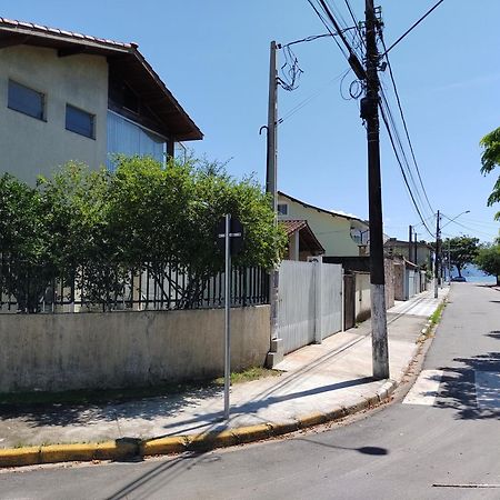 Boa Vida Ubatuba Hotell Exteriör bild