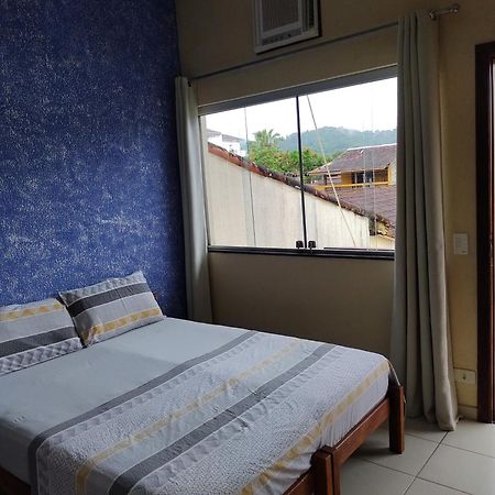 Boa Vida Ubatuba Hotell Exteriör bild