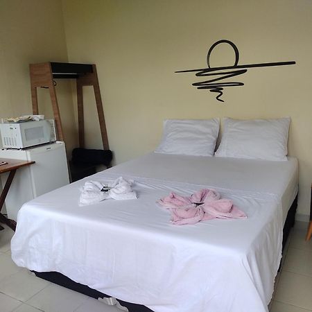 Boa Vida Ubatuba Hotell Exteriör bild