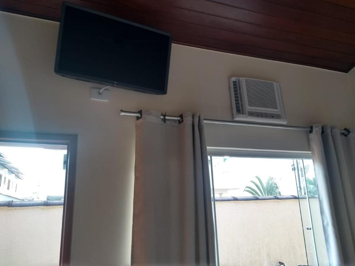 Boa Vida Ubatuba Hotell Exteriör bild