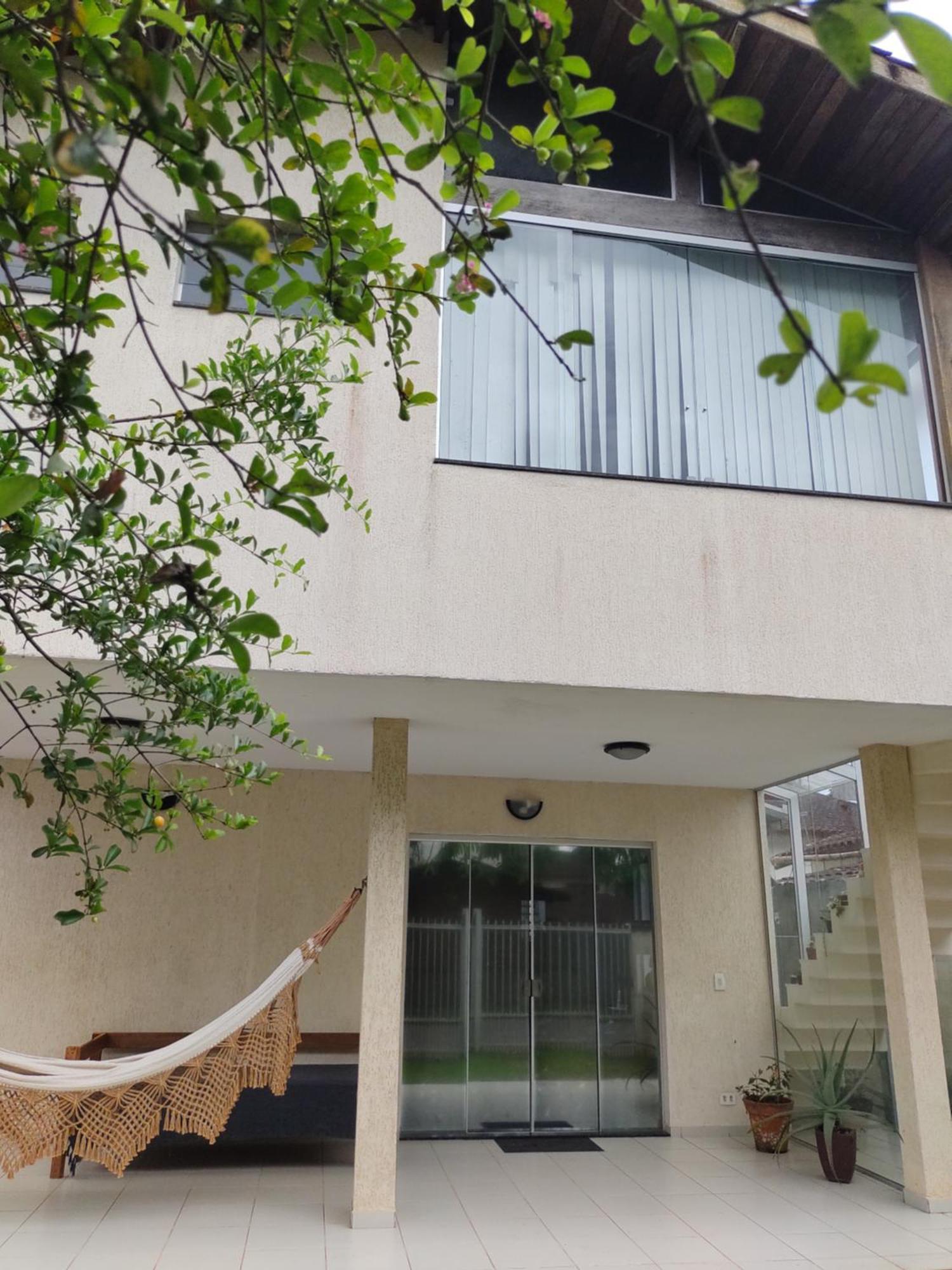 Boa Vida Ubatuba Hotell Exteriör bild