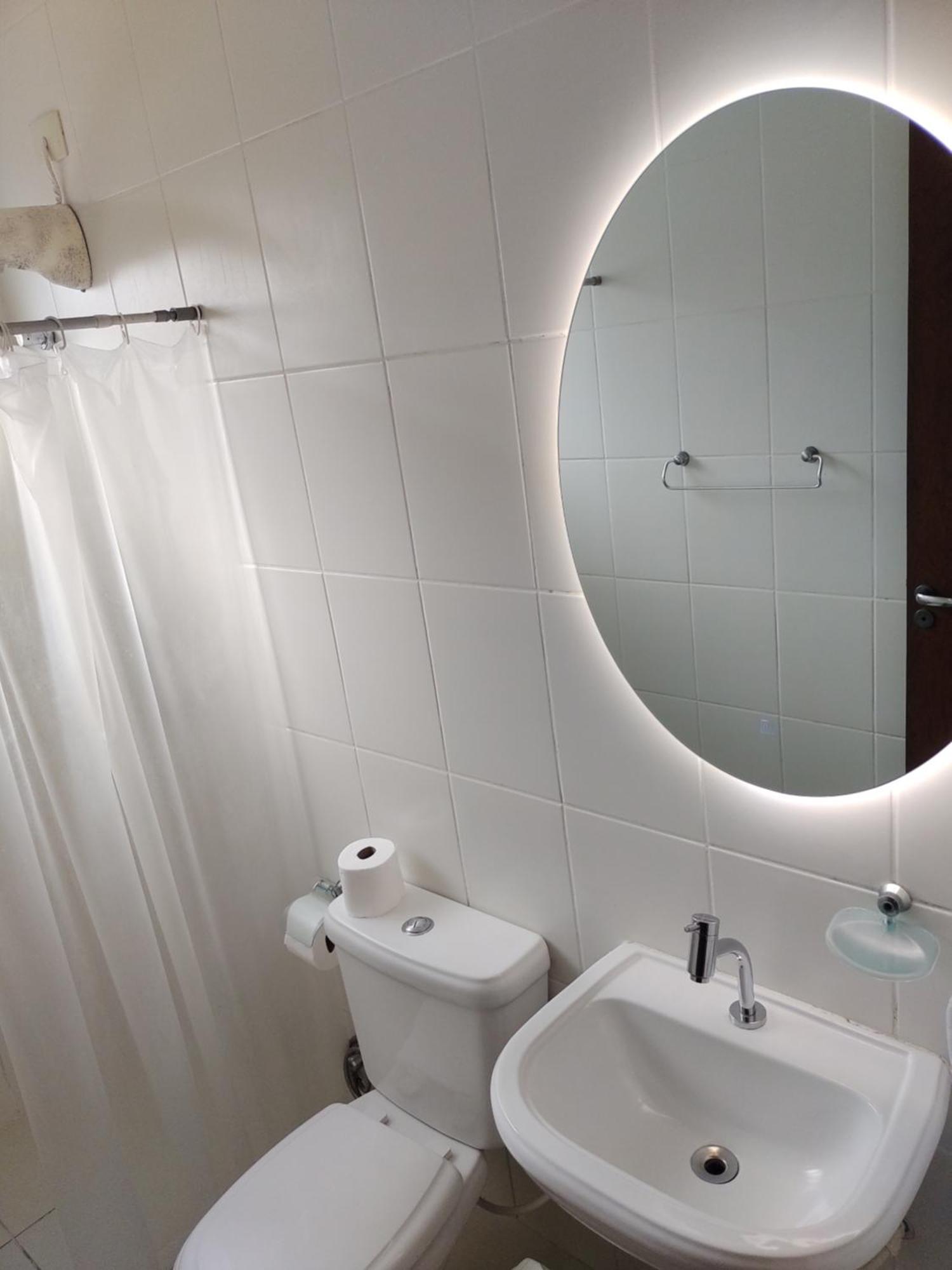 Boa Vida Ubatuba Hotell Exteriör bild