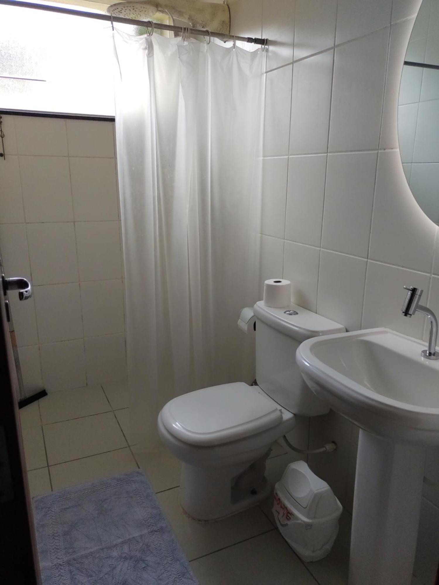 Boa Vida Ubatuba Hotell Exteriör bild